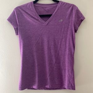 3 Small Athletic T shirts